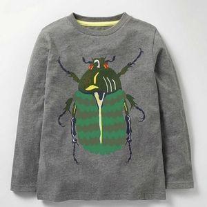 Long sleeve unisex shirt